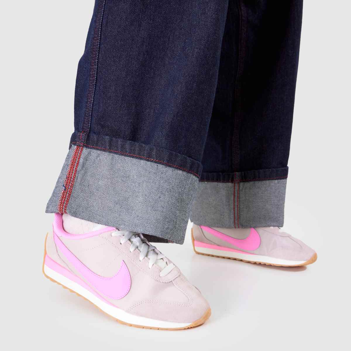 Nike Pacific in Pink Multi Nike Pacific 8