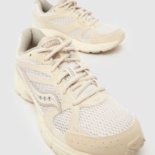 Saucony Ride Millennium in Natural Saucony Ride Millennium,3 of 4