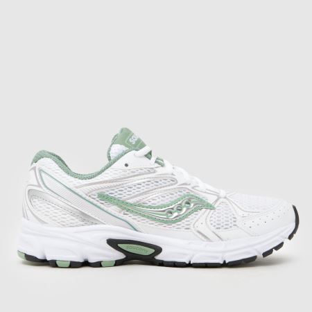 Saucony ride millennium 1