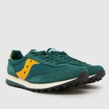 Saucony Trainer 80 in Green Multi Saucony Trainer 80,2 of 4
