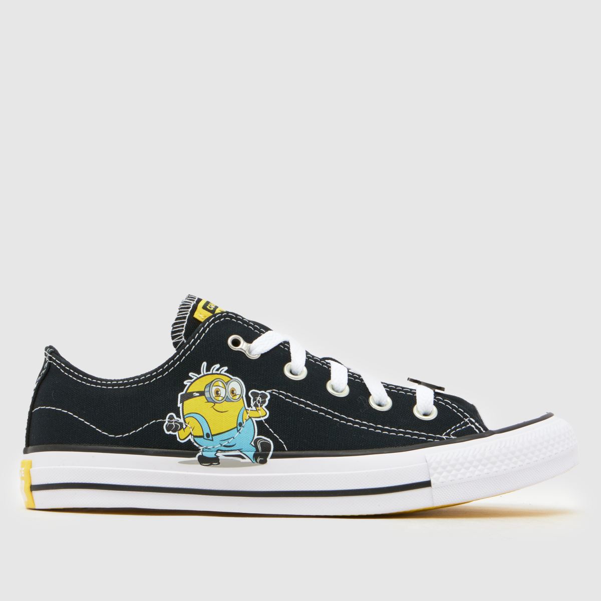Converse All Star Ox Minions 