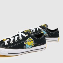 Converse All Star Ox Minions,4 of 4