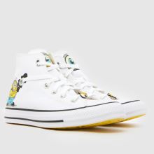 Converse All Star Hi Minions,2 of 4