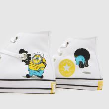 Converse All Star Hi Minions,4 of 4