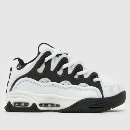 OSIRIS d3 2001 1