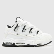 OSIRIS D3 2001,1 of 4