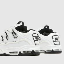 OSIRIS D3 2001,4 of 4