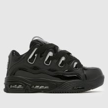 OSIRIS D3 2001 in Black OSIRIS D3 2001,1 of 4