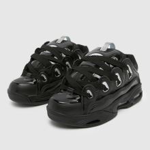 OSIRIS D3 2001 in Black OSIRIS D3 2001,3 of 4