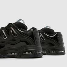 OSIRIS D3 2001 in Black OSIRIS D3 2001,4 of 4