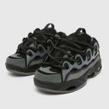 OSIRIS D3 2001,3 of 4