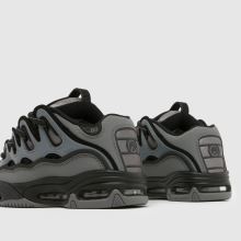 OSIRIS D3 2001,4 of 4