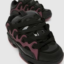 OSIRIS D3 2001 in Black Multi OSIRIS D3 2001,3 of 4