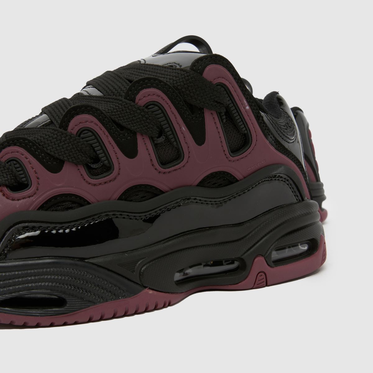 OSIRIS D3 2001 in Black Multi OSIRIS D3 2001 7
