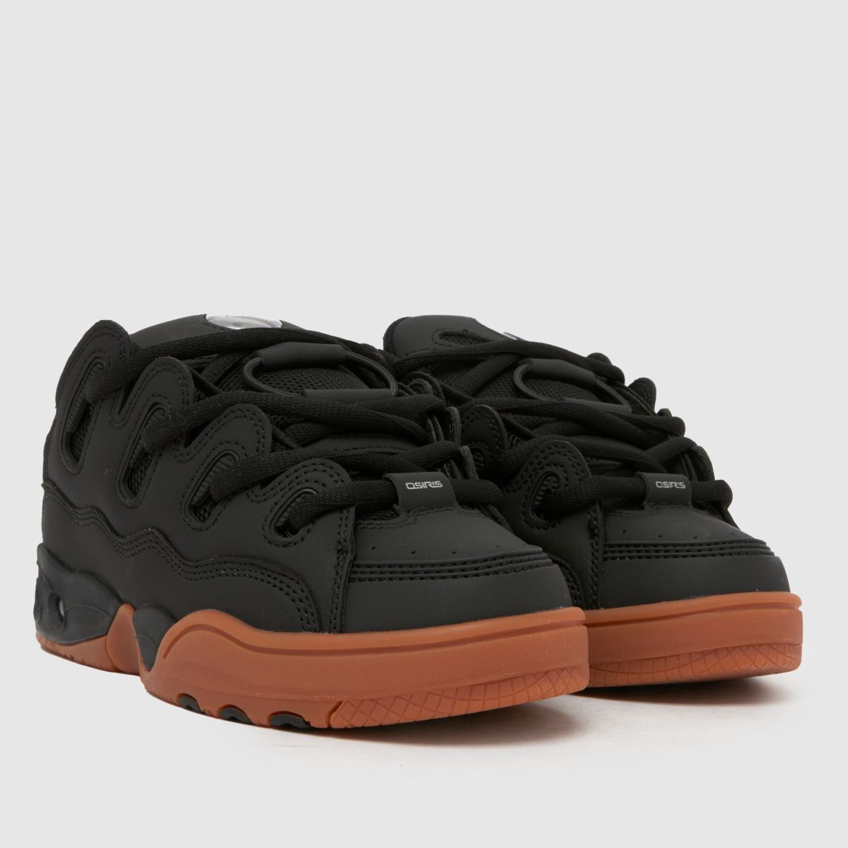 OSIRIS D3 OG in Black OSIRIS D3 OG 3
