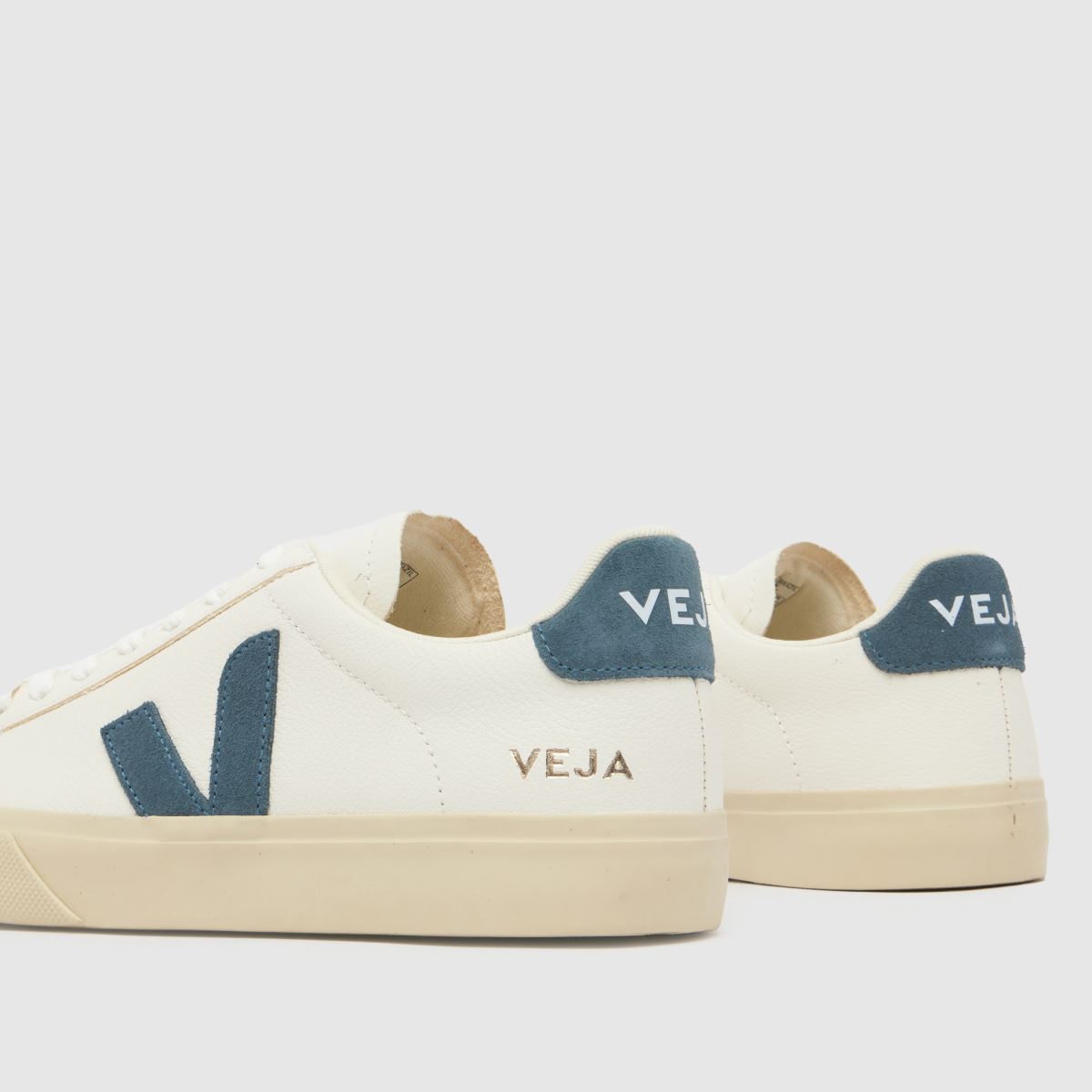 veja campo swedish blue