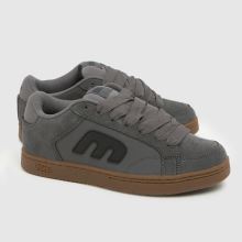 Etnies Kingpin 2K in Grey Etnies Kingpin 2K,3 of 4