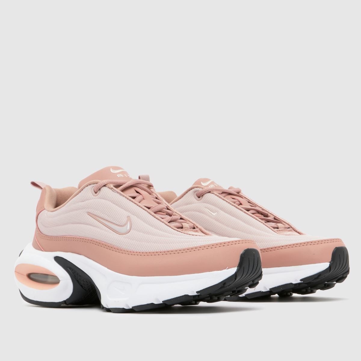 Nike Air Max Portal in Pink Nike Air Max Portal 3