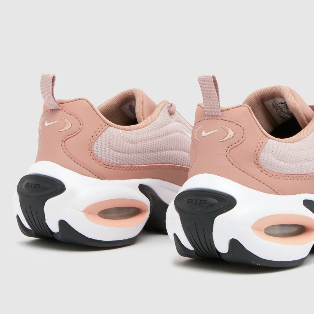 Nike Air Max Portal in Pink Nike Air Max Portal 7