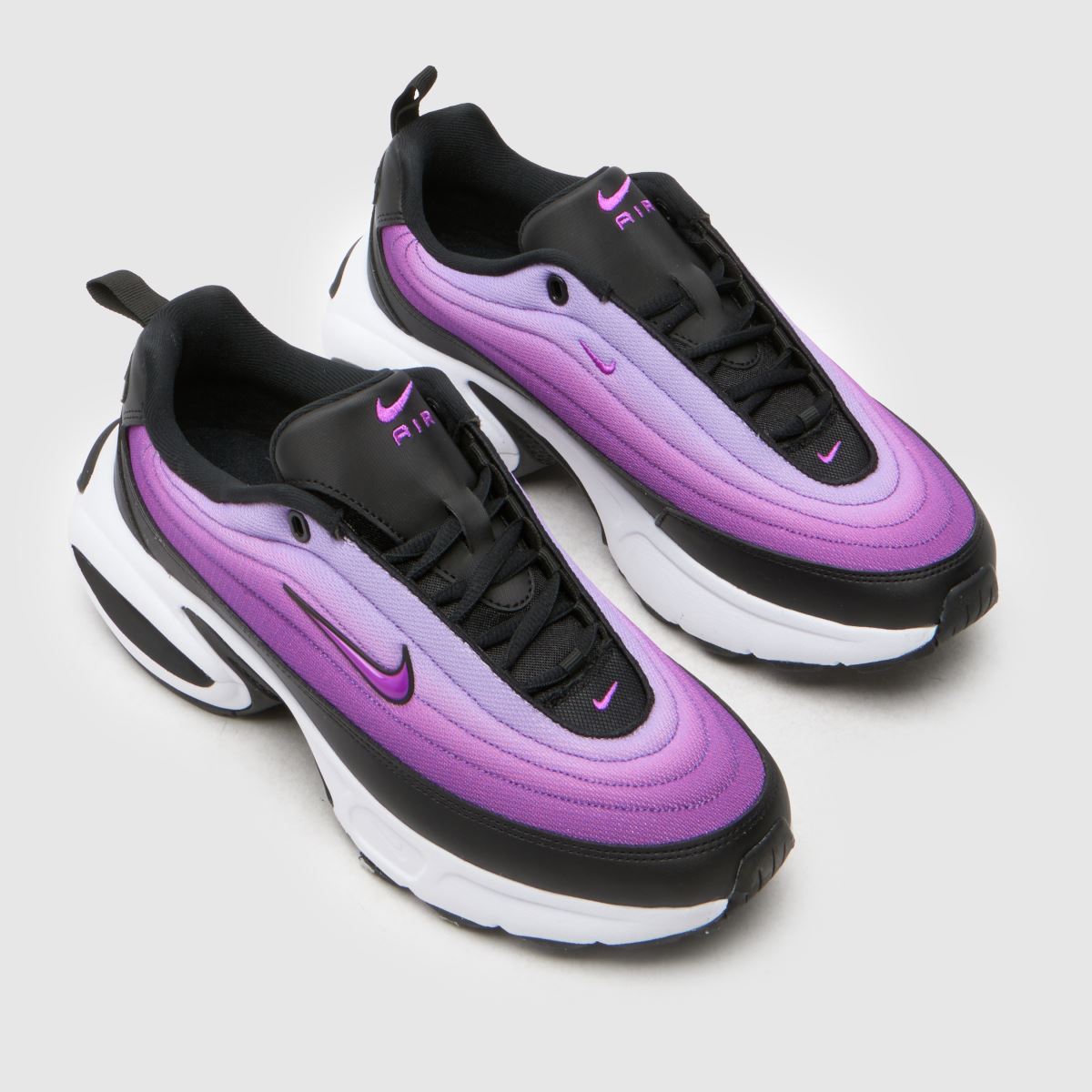 nike air max mauve