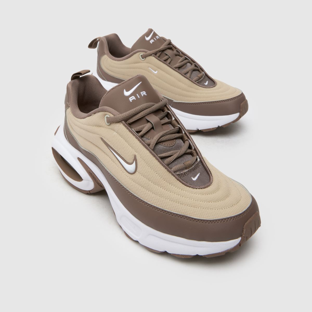 brown air max womens