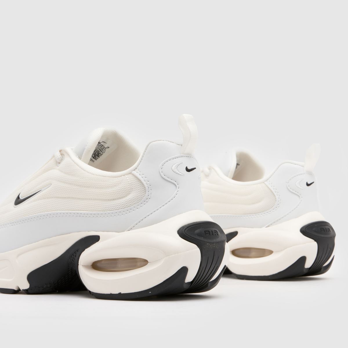 nike off white air 270