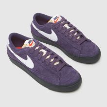 Nike Blazer Low 77 Vintage,3 of 4