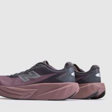 New Balance FuelCell Rebel V5 in Mauve New Balance FuelCell Rebel V5,4 of 4
