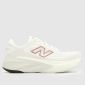 White & Pink