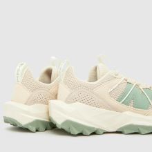 New Balance Tektrel in Beige Multi New Balance Tektrel,4 of 4