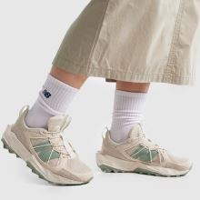 New Balance Tektrel in Beige Multi New Balance Tektrel,2 of 4