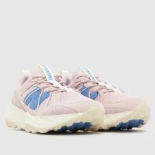 New Balance Tektrel in Pale Pink New Balance Tektrel,2 of 4