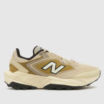 New Balance Stone Multi Tektrel Womens Trainers