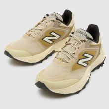 New Balance Tektrel in Stone Multi New Balance Tektrel,3 of 4