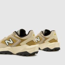 New Balance Tektrel in Stone Multi New Balance Tektrel,4 of 4