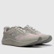 Damen New Balance Rosa Fresh Foam Arishi V4 Sneaker New Balance Fresh Foam Arishi V4,2 von 4