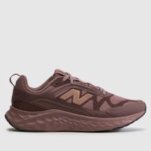 New Balance Fresh Foam Arishi V4 in Mauve New Balance Fresh Foam Arishi V4,1 of 4