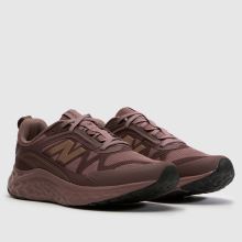 New Balance Fresh Foam Arishi V4 in Mauve New Balance Fresh Foam Arishi V4,2 of 4