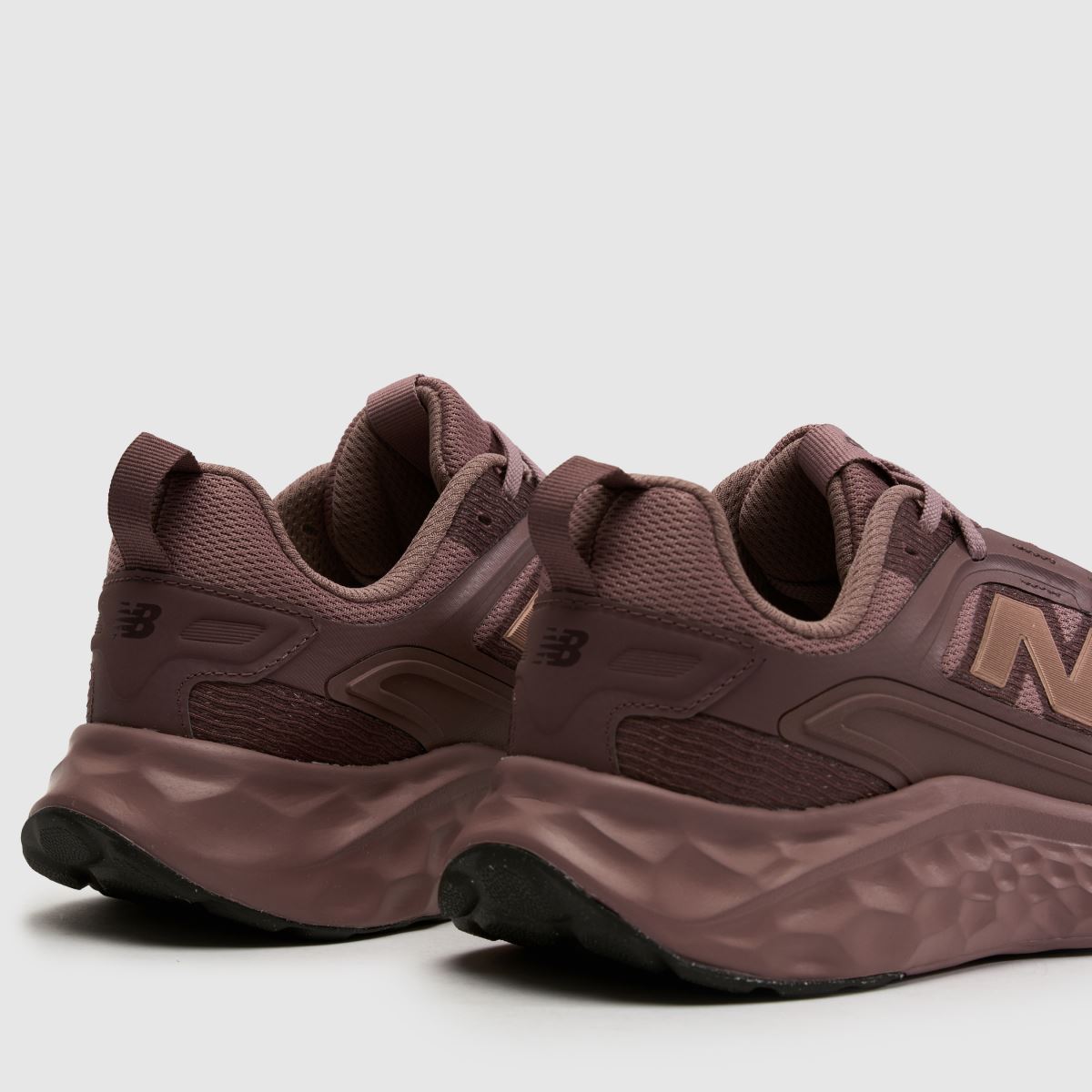 New Balance Fresh Foam Arishi V4 in Mauve New Balance Fresh Foam Arishi V4 7
