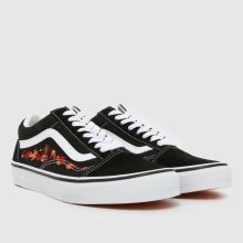 Vans Old Skool,2 of 4