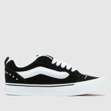 Vans Knu Skool Rhinestone,1 of 4