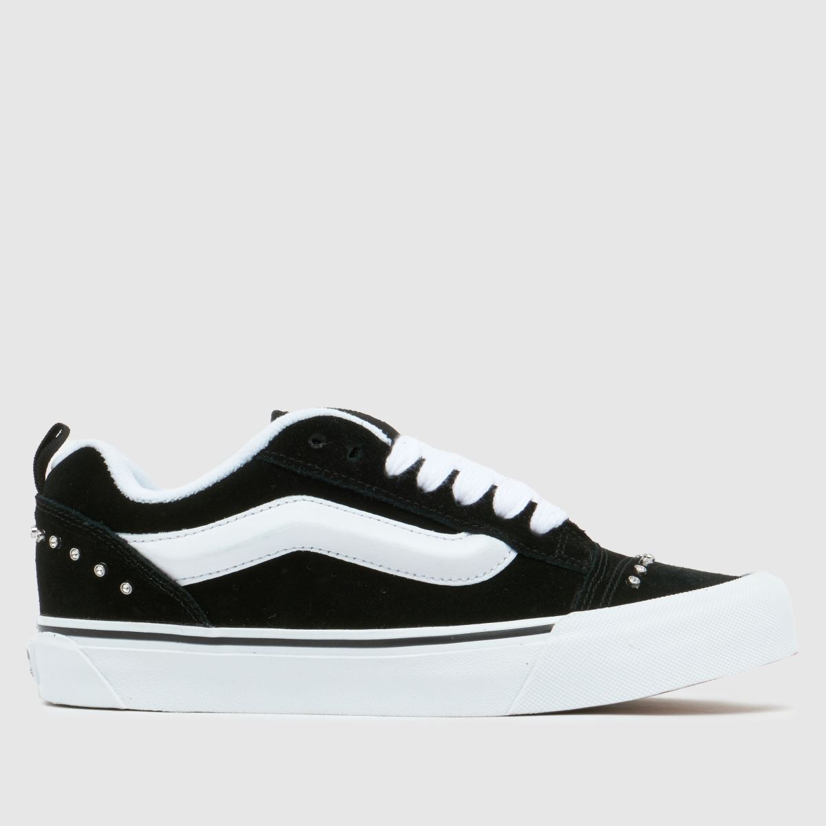 Vans Knu Skool Rhinestone 