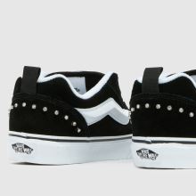 Vans Knu Skool Rhinestone,4 of 4
