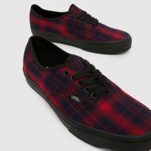 Damen Vans Authentic Sneaker Vans Authentic,3 von 4