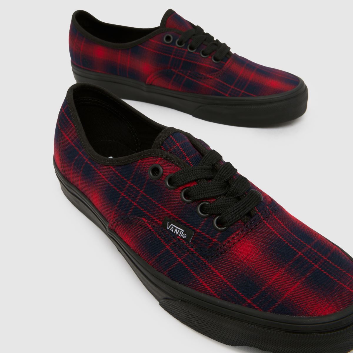 Damen Vans Authentic Sneaker Vans Authentic 4