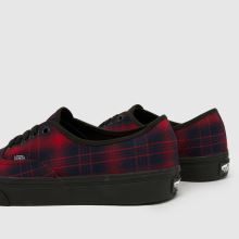 Damen Vans Authentic Sneaker Vans Authentic,4 von 4