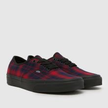 Damen Vans Authentic Sneaker Vans Authentic,2 von 4