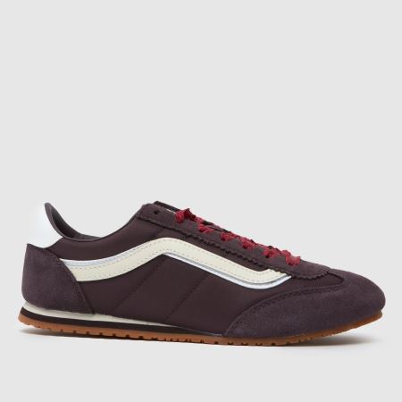 Vans super lowpro 1
