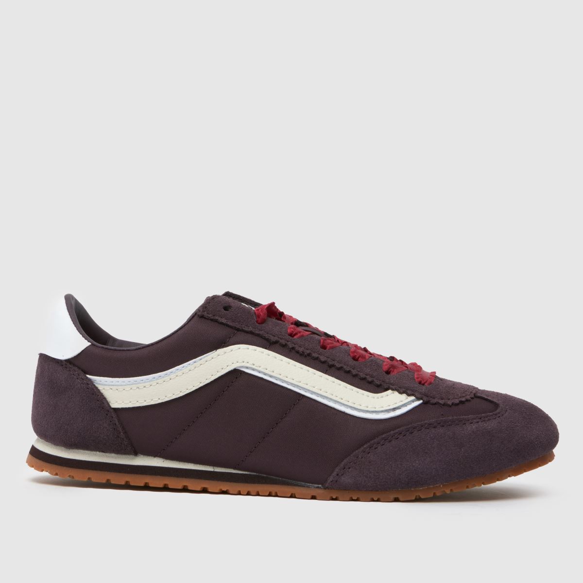 Vans Super Lowpro 