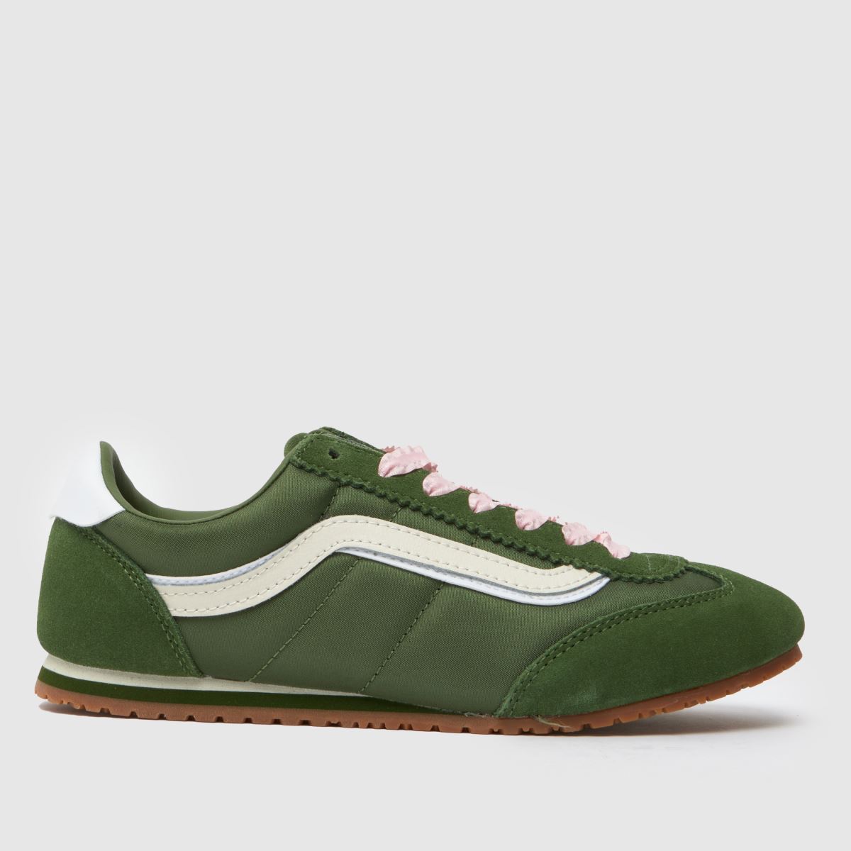 Vans Super Lowpro 